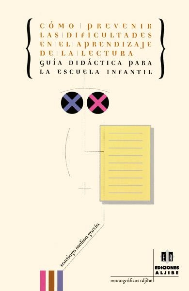 Cómo prevenir las dificultades en el aprendizaje de la lectura | 9788495212658 | Molina García, Santiago