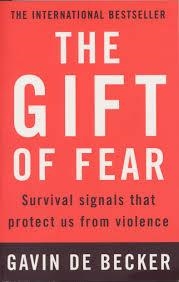 GIFT OF FEAR, THE | 9780747538356 | GAVIN DE BECKER