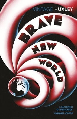 BRAVE NEW WORLD | 9780099477464 | ALDOUS HUXLEY