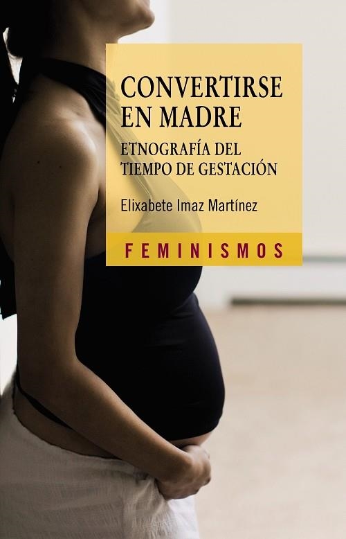 Convertirse en madre | 9788437626857 | ELIXABETE IMAZ