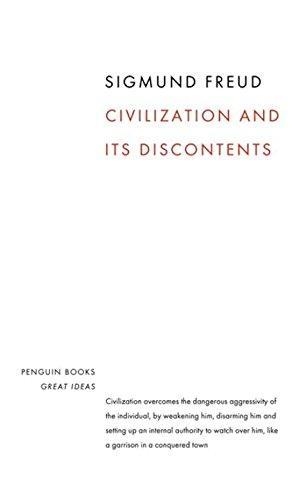 CIVILIZATION AND ITS DISCONTENTS | 9780141018997 | SIGMUND FREUD