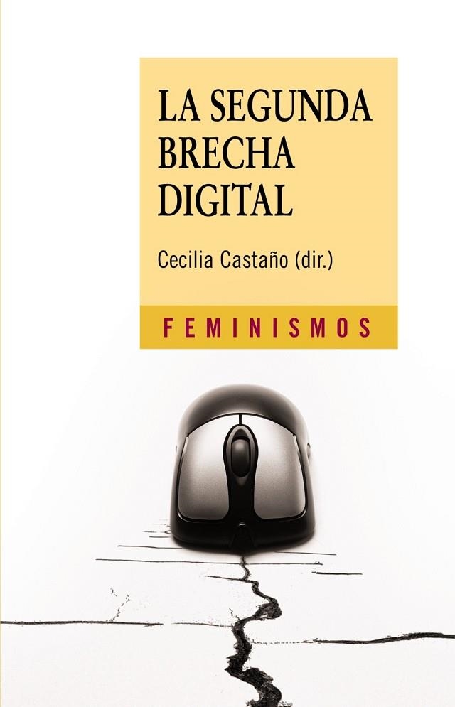 La segunda brecha digital | 9788437624754 | CECILIA CASTAÑO COLLADO