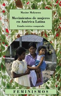 Movimientos de mujeres en América Latina | 9788437620862 | MAXINE MOLYNEUX