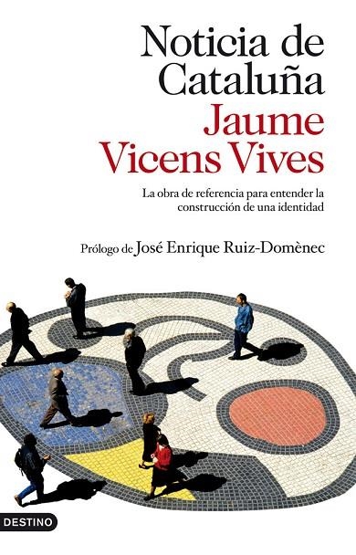 Noticia de Cataluña | 9788423345069 | Vicens Vives, Jaume