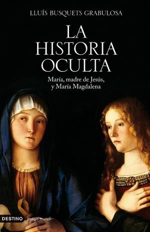 La historia oculta | 9788423341382 | Busquets Grabulosa, Lluís
