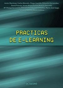 Prácticas de E-Learning | 9788495345349 | Marcelo García (ed.), Carlos;Martínez Aldanondo, Javier;Garrido Muñoz, Diego