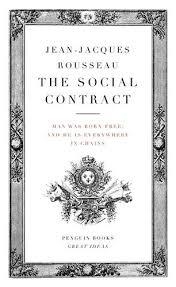 THE SOCIAL CONTRACT: PENGUIN GREAT IDEAS | 9780141018881 | JEAN JACQUES ROUSSEAU