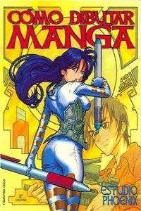 Cómo dibujar manga | 9788427023383 | Estudio Fénix