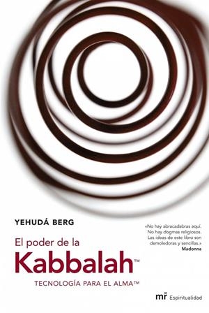 El poder de la Kabbalah | 9788427032569 | Berg, Yehudá