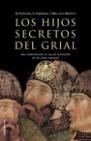 Los hijos secretos del Grial | 9788427026551 | Hopkins, Marilyn / Simmans, Graham / Wallace, Tim / Autores varios