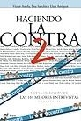Haciendo la contra 2 | 9788427030275 | Sanchís, Ima;Amela, Víctor;Amiguet, Lluís