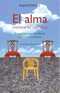 El alma conoce el camino | 9788497773553 | DYKSTRA, INGRID