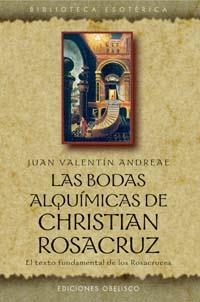Bodas alquímicas de Christian Rosacruz | 9788497770927 | ANDREAE, JUAN VALENTIN