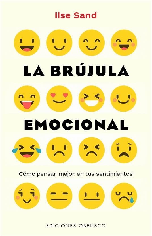 La brújula emocional | 9788491112976 | SAND, ILSE