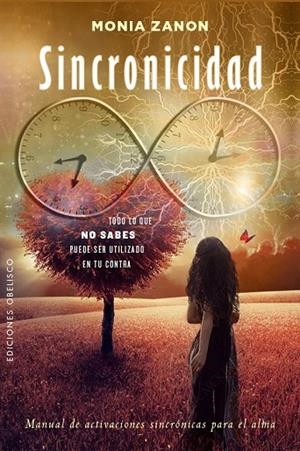 Sincronicidad | 9788491111115 | ZANON, MONIA