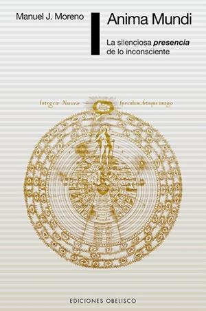Ánima Mundi | 9788491111382 | MORENO FERRERO, MANUEL JOSÉ