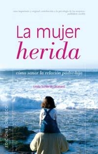 La mujer herida | 9788497771870 | SCHIERSE LEONARD, LINDA