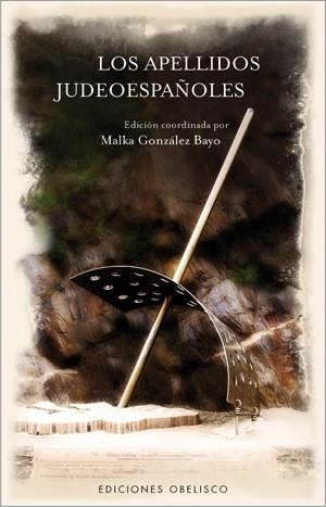 Los apellidos judeoespañoles | 9788497774734 | Varios autores