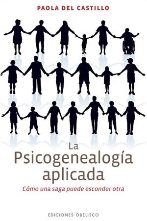 La psicogenealogía aplicada | 9788497779357 | DEL CASTILLO, PAOLA