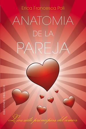 Anatomía de la pareja | 9788491112839 | POLI, ERICA FRANCESCA