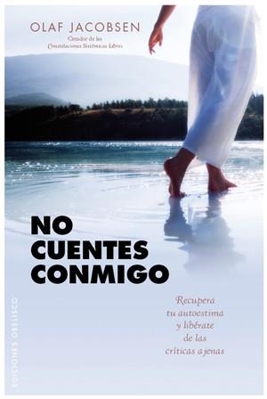 No cuentes conmigo | 9788497776684 | JACOBSEN, OLAF