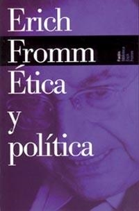 Ética y política | 9788449308635 | Fromm, Erich