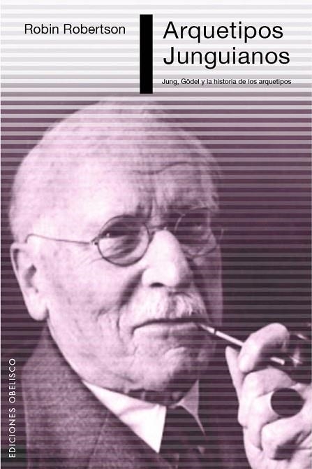 Arquetipos junguianos | 9788415968214 | ROBERTSON, ROBIN