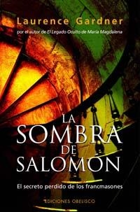 La sombra de Salomón | 9788497772853 | GARDNER, LAURENCE