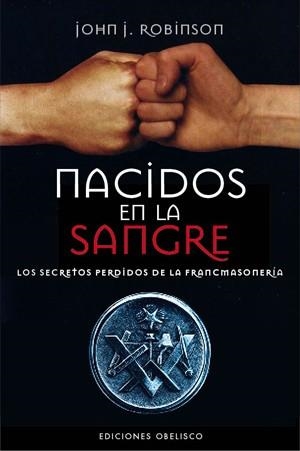Nacidos en la sangre | 9788497778435 | ROBINSON, JOHN