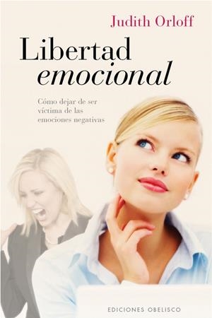 Libertad emocional | 9788497777223 | ORLOFF, JUDITH