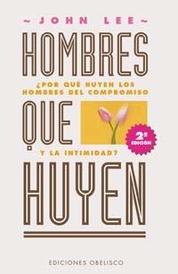 Hombres que huyen | 9788477206064 | LEE, JOHN