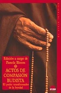 Actos de compasión budista | 9788497540414 | Bloom, Pamela