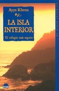 La isla interior | 9788497540643 | Khema, Ayya
