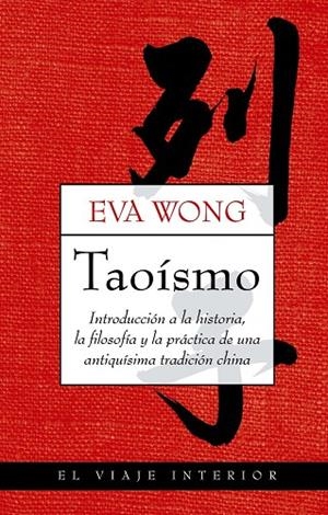 Taoísmo | 9788497545204 | Wong, Eva