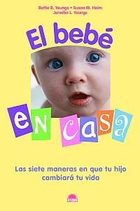El bebé en casa | 9788497542951 | Youngs, B. B.