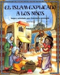 El Islam explicado a los niños | 9788497540551 | Günther, Sybille