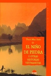 El Niño de Piedra y otras historias vietnamitas | 9788495456304 | Hanh, Thich Nhat