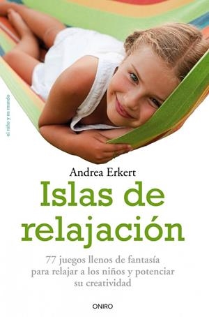 Islas de relajación | 9788497546324 | Erkert, Andrea