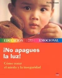 ¡No apagues la luz! | 9788497541275 | Baum, Heike