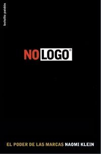 No logo | 9788449319570 | Klein, Naomi