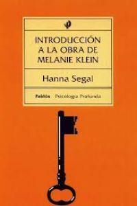 Introducción a la obra de Melanie Klein | 9788475090559 | Segal, Hanna