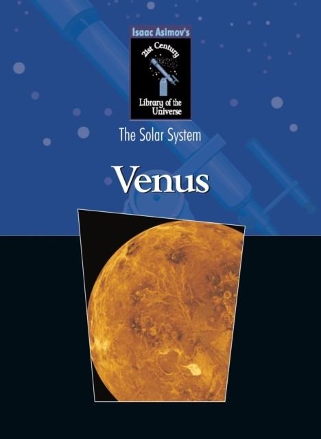 VENUS | 9781591021797 | ISAAC ASIMOV