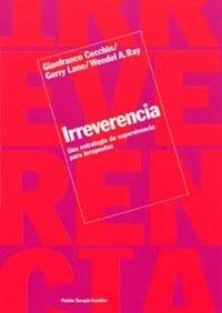 Irreverencia | 9788449313042 | Cecchin, Gianfranco