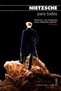 Nietzsche para todos | 9788449318948 | Gane, Laurence