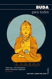 Buda para todos | 9788449319679 | Van Loon, Borin;Hope, Jane