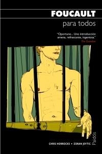 Foucault para todos | 9788449319426 | Jevtic, Zoran;Horrocks, Chris