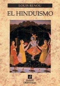 El hinduismo | 9788475097343 | Renou, Louis