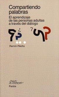 Compartiendo palabras | 9788449304750 | Flecha, Ramón