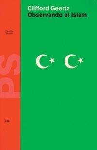 Observando el Islam | 9788475099781 | Geertz, Clifford