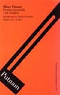 Sentido, sinsentido y los sentidos | 9788449308802 | Putnam, Hilary